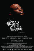 Moses the Black OFFICIAL Movie Poster
