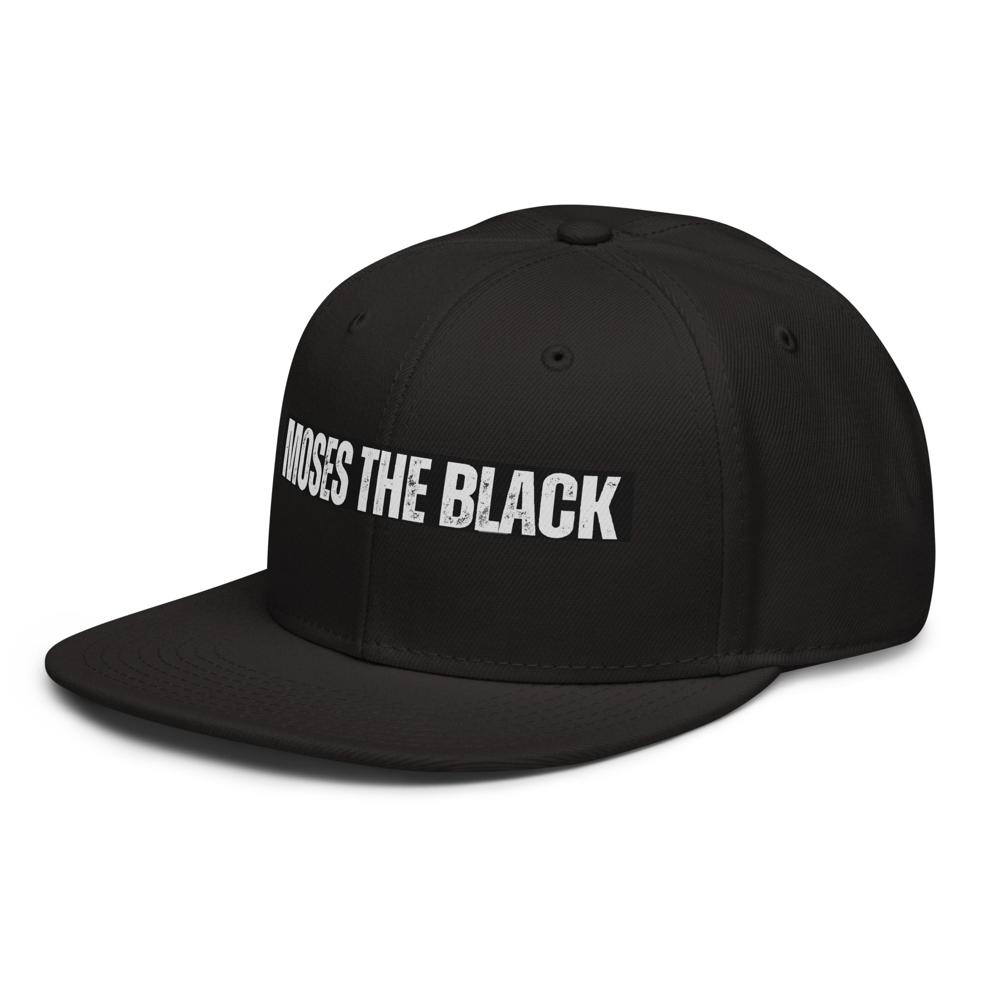 The Brotherhood Cap - Snapback Cap – Simeon Entertainment - MOSES
